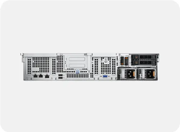 Dell PowerEdge R750xs Rack Server 3